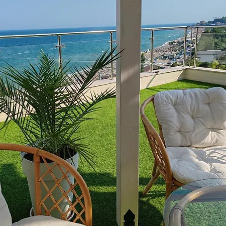 Kabakum Sea Romantica Apartment