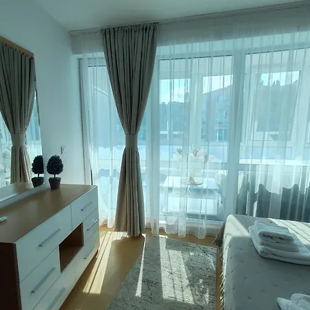 Daire Kabakum Sea Romantica