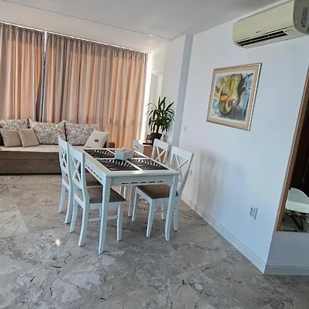 Kabakum Sea Romantica Daire Varna