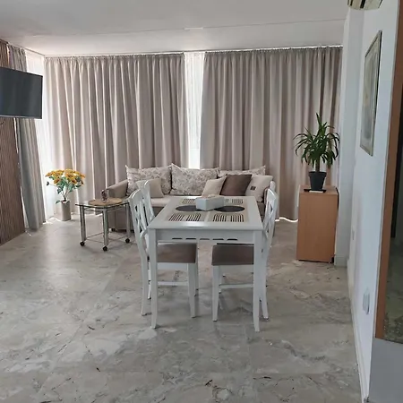 Apartment Kabakum Sea Romantica Varna